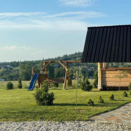 Jedla Apartments Dzianisz Kültér fotó